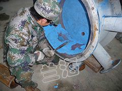 碳化硅修复相关知识