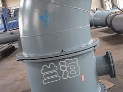 旋流器修复施工注意哪些问题